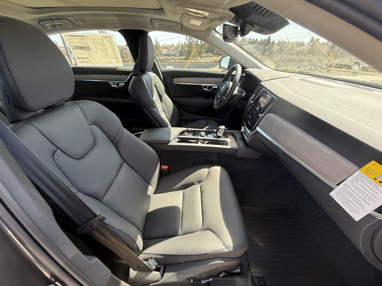 2025 Volvo S90 B6 Plus Bend OR