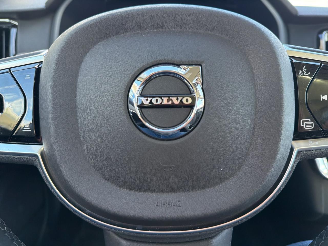 2025 Volvo S90 B6 Plus Bend OR