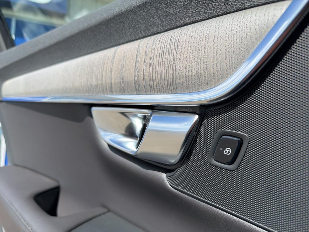 2025 Volvo S90 B6 Plus Bend OR