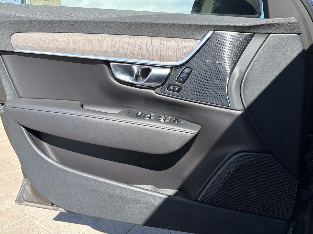 2025 Volvo S90 B6 Plus Bend OR