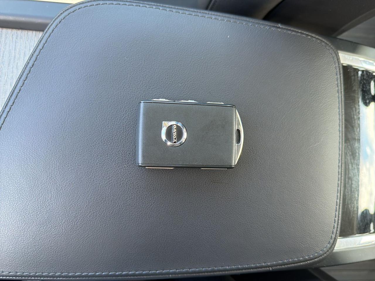 2025 Volvo S90 B6 Plus Bend OR