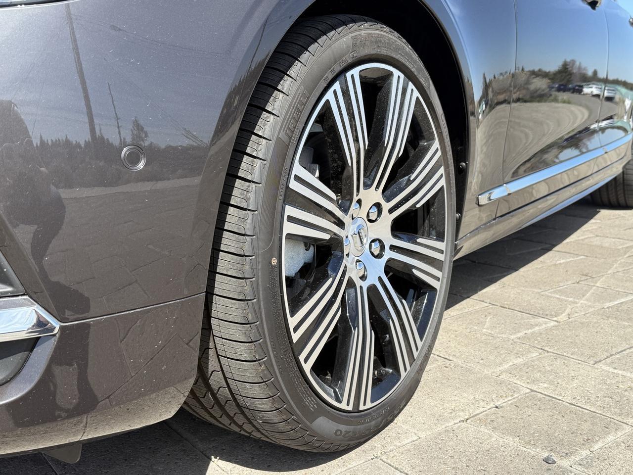 2025 Volvo S90 B6 Plus Bend OR