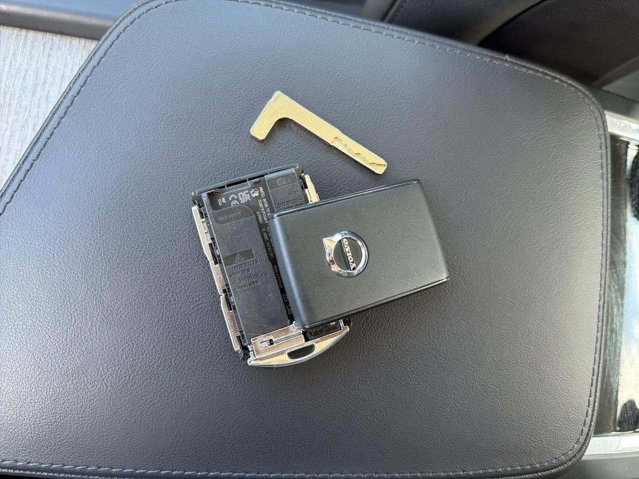 2025 Volvo S90 B6 Plus Bend OR