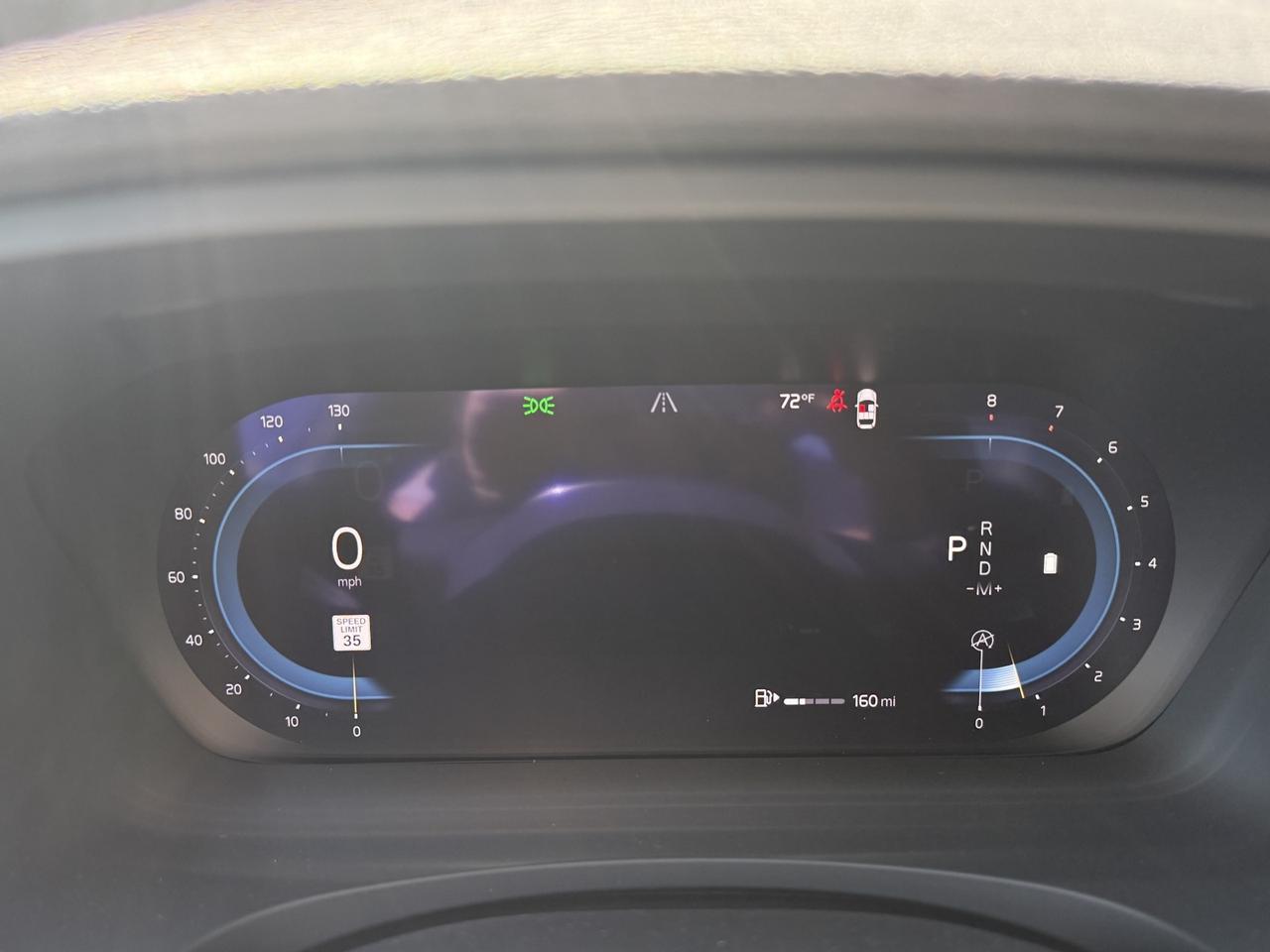 2025 Volvo S90 B6 Plus Bend OR