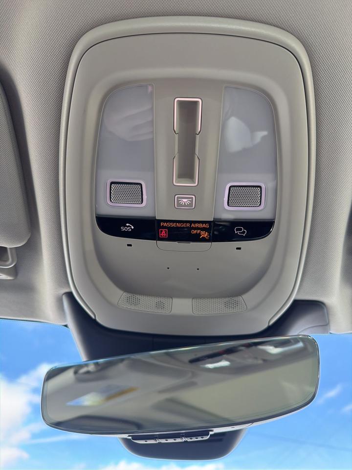 2025 Volvo S90 B6 Plus Bend OR