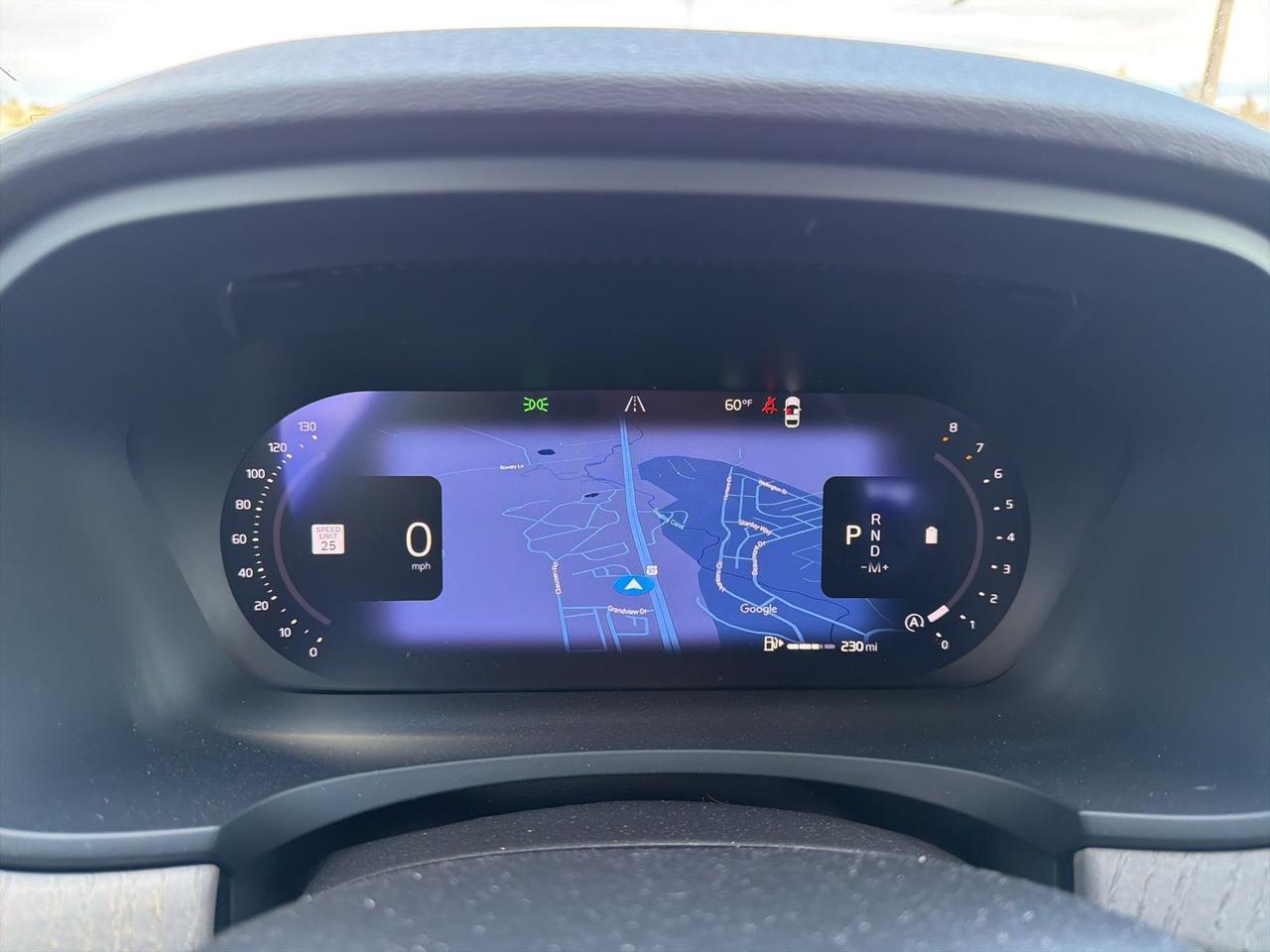 2025 Volvo S90 B6 Plus Bend OR