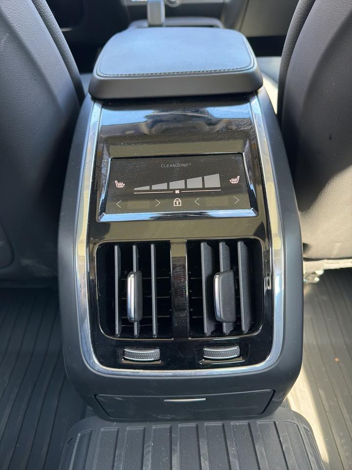 2025 Volvo S90 B6 Plus Bend OR