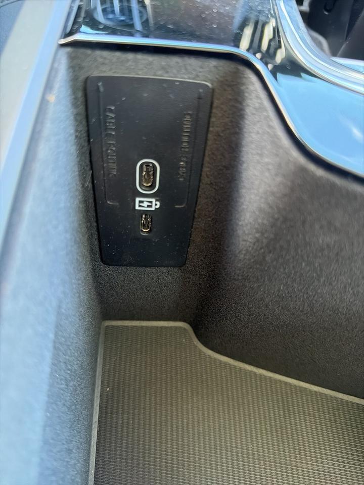 2025 Volvo S90 B6 Plus Bend OR