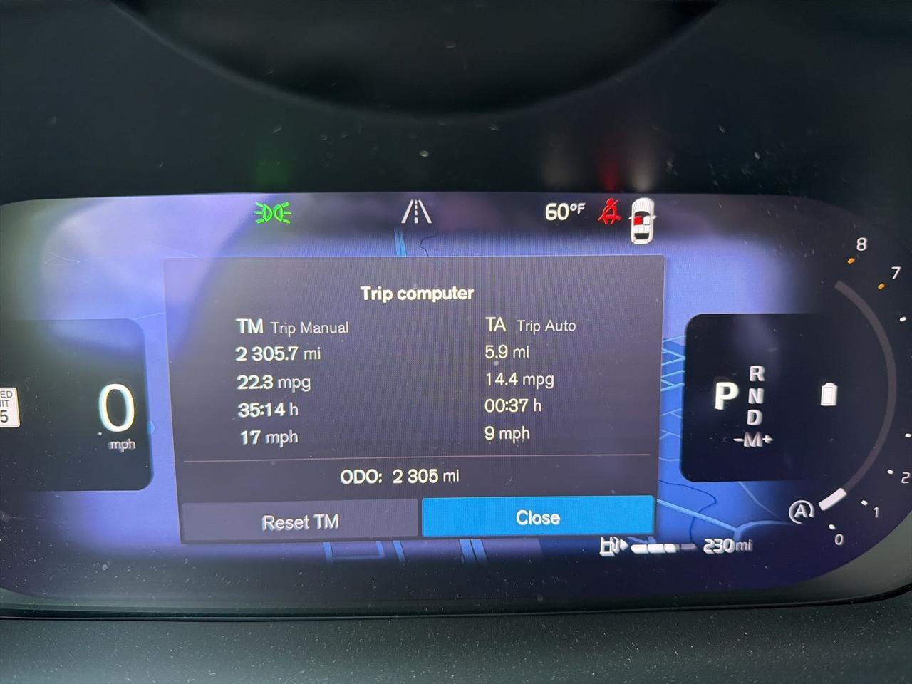 2025 Volvo S90 B6 Plus Bend OR