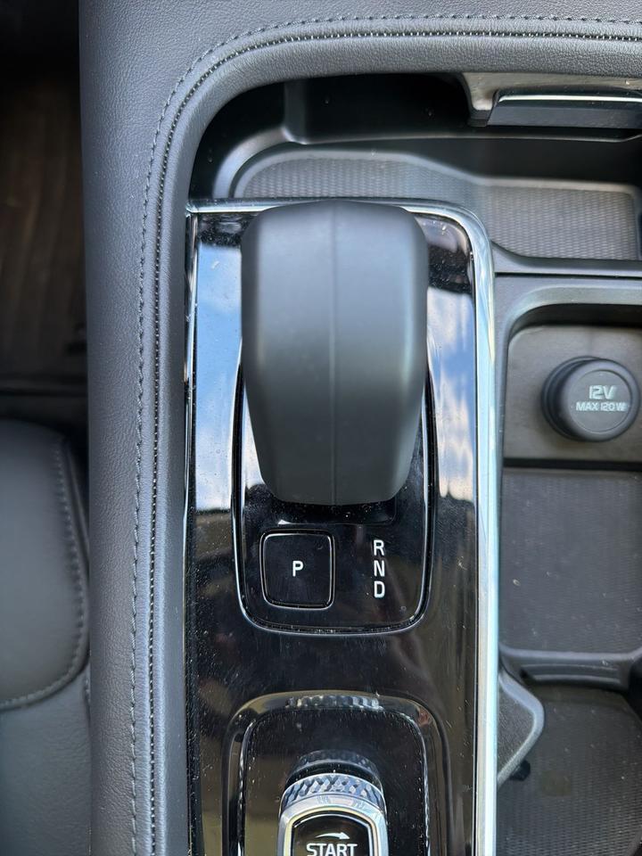 2025 Volvo S90 B6 Plus Bend OR