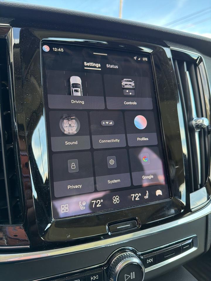 2025 Volvo S90 B6 Plus Bend OR