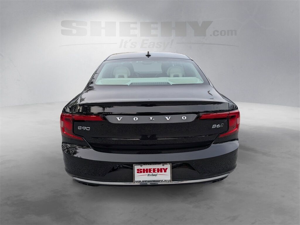 2025 Volvo S90 B6 Plus Hunt Valley MD