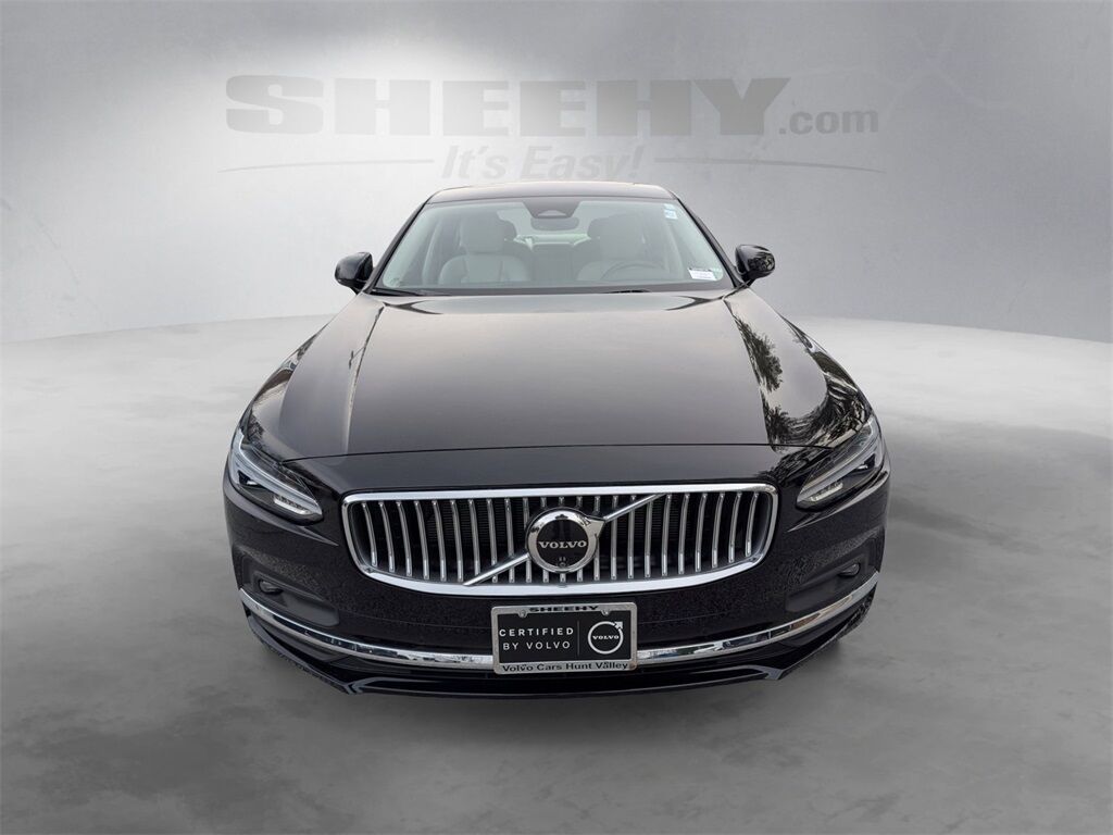2025 Volvo S90 B6 Plus Hunt Valley MD
