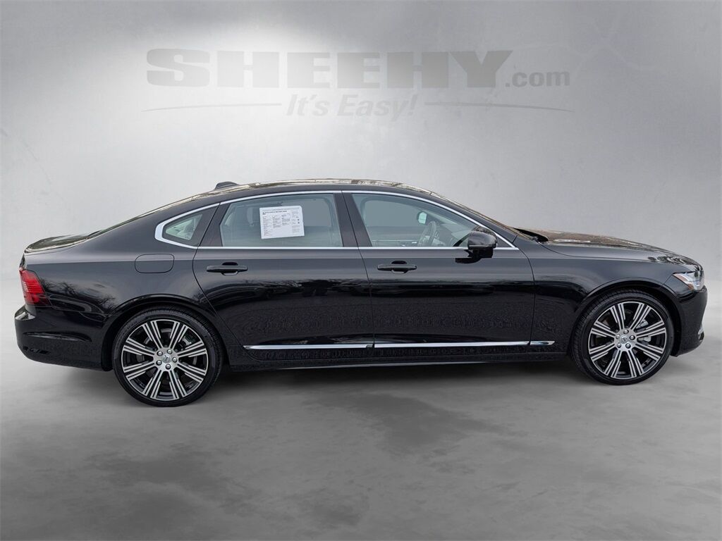 2025 Volvo S90 B6 Plus Hunt Valley MD