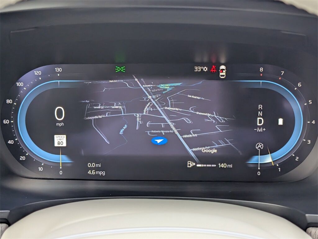 2025 Volvo S90 B6 Plus Hunt Valley MD