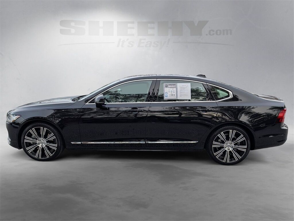 2025 Volvo S90 B6 Plus Hunt Valley MD