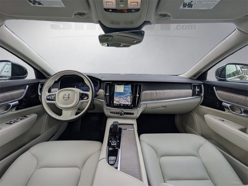 2025 Volvo S90 B6 Plus Hunt Valley MD