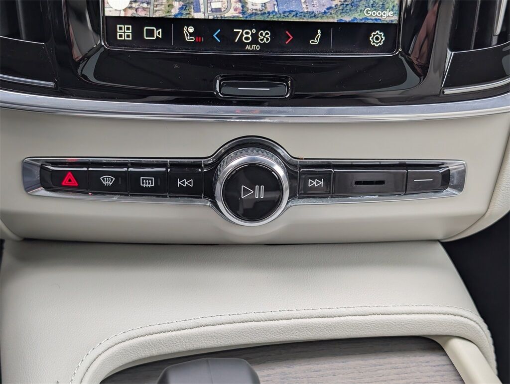 2025 Volvo S90 B6 Plus Hunt Valley MD