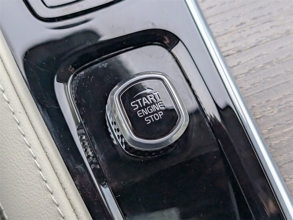 2025 Volvo S90 B6 Plus Hunt Valley MD