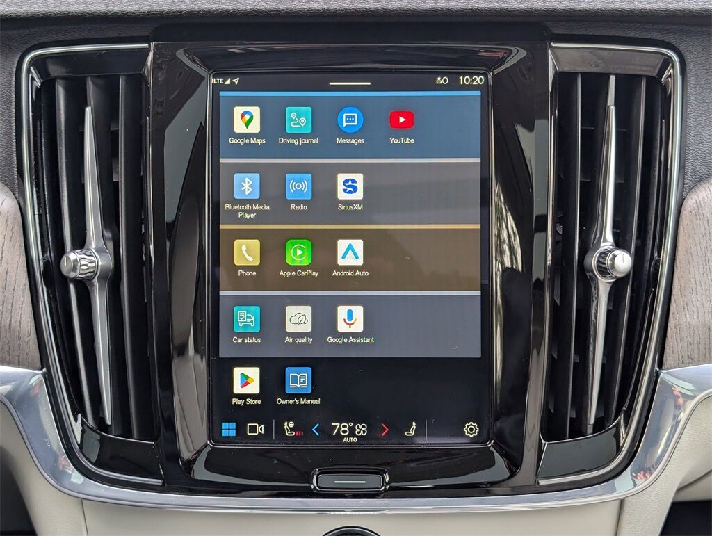 2025 Volvo S90 B6 Plus Hunt Valley MD