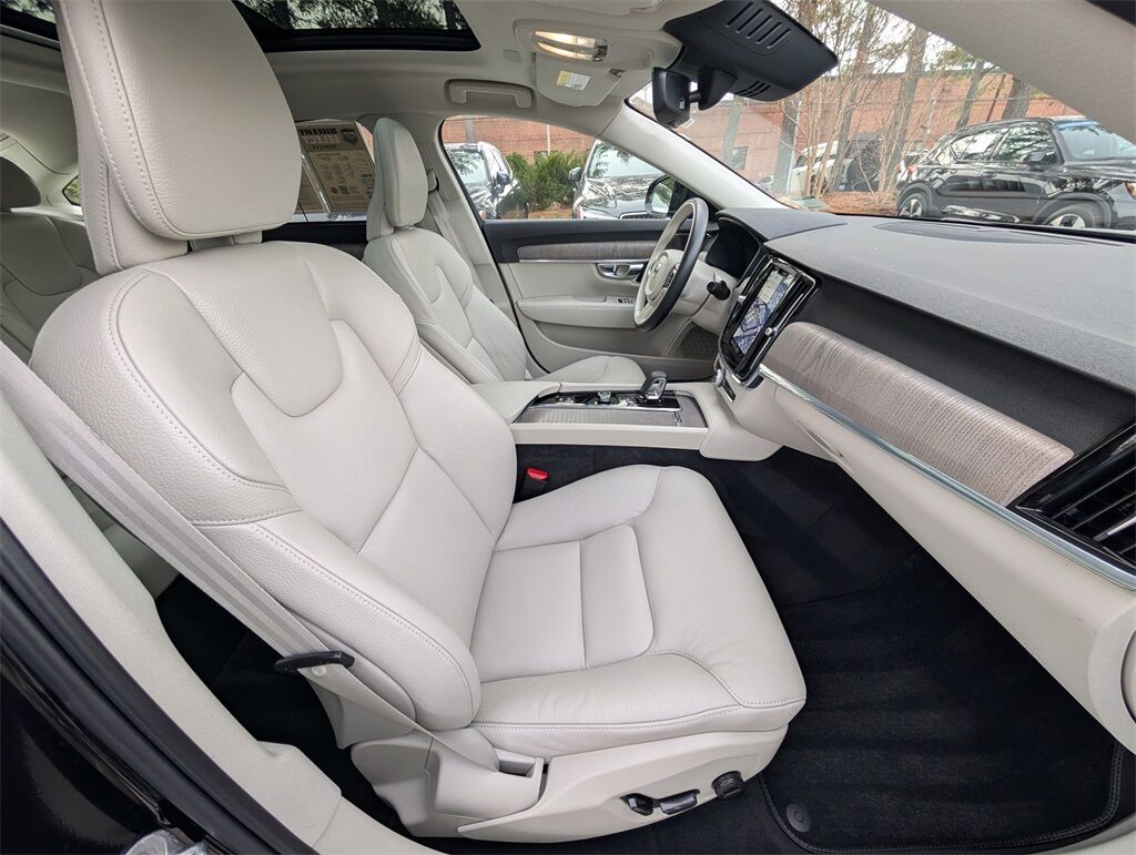 2025 Volvo S90 B6 Plus Hunt Valley MD