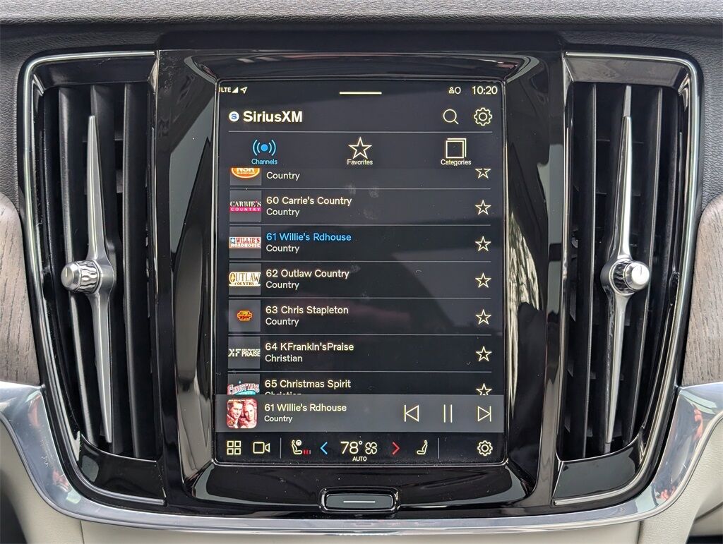 2025 Volvo S90 B6 Plus Hunt Valley MD