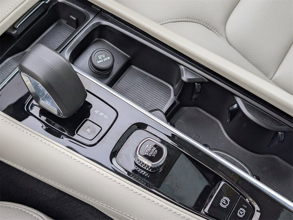 2025 Volvo S90 B6 Plus Hunt Valley MD