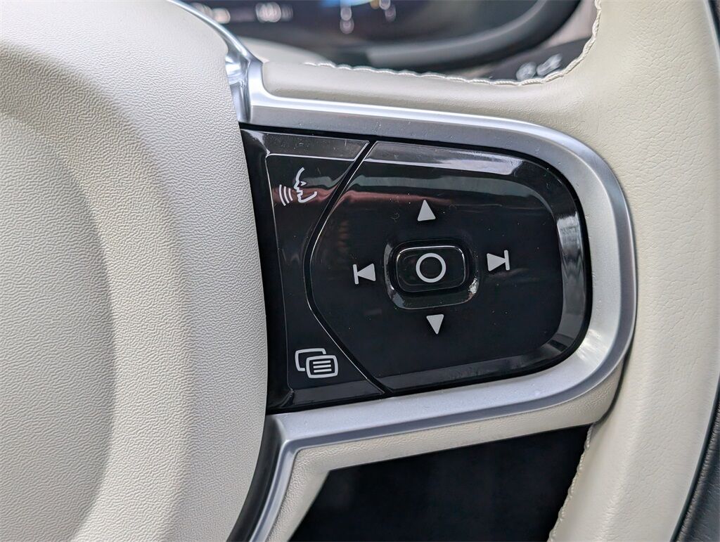 2025 Volvo S90 B6 Plus Hunt Valley MD