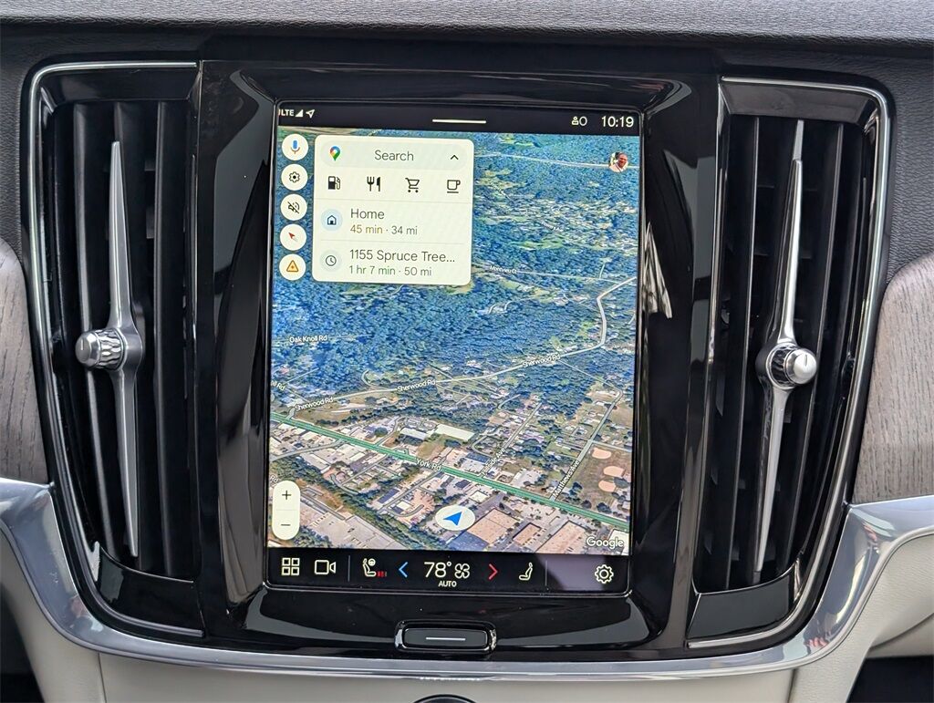 2025 Volvo S90 B6 Plus Hunt Valley MD