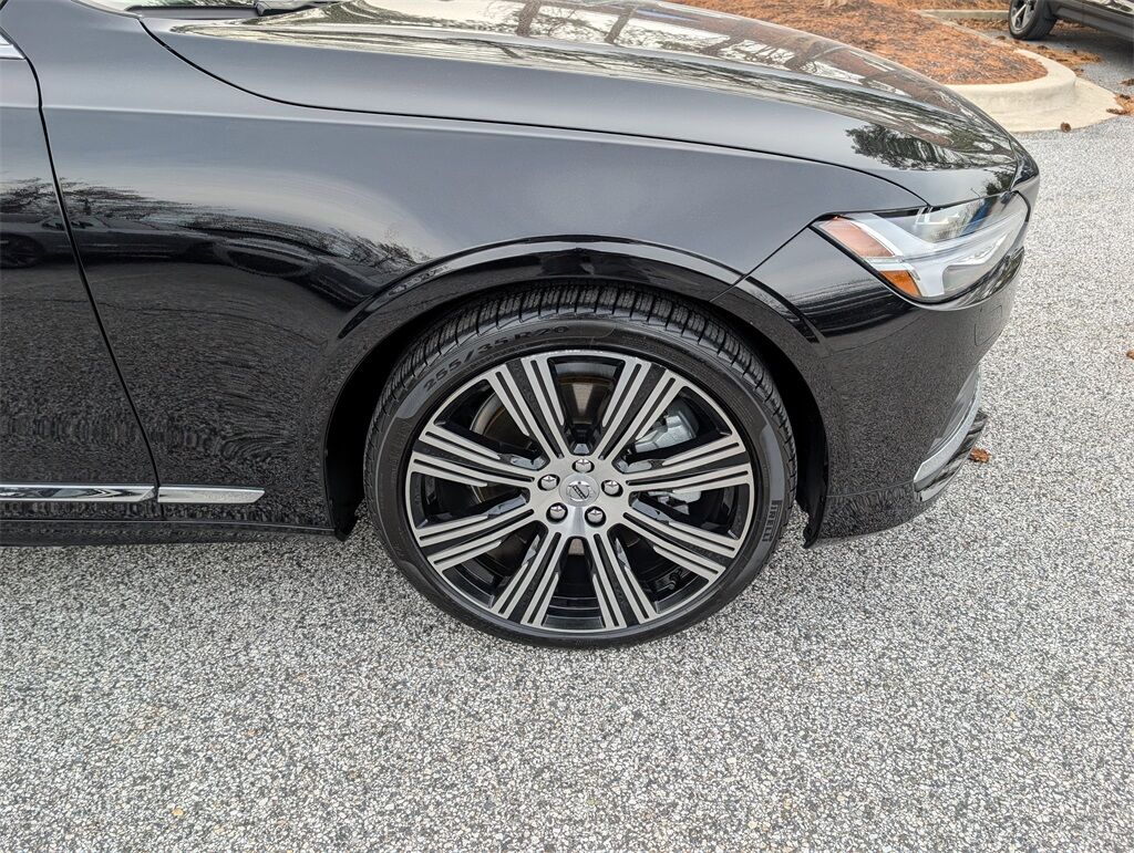 2025 Volvo S90 B6 Plus Hunt Valley MD