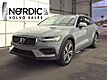 2025 Volvo V60 Cross Country B5 AWD Hybrid PLUS w/High Performance Sound, Climate *