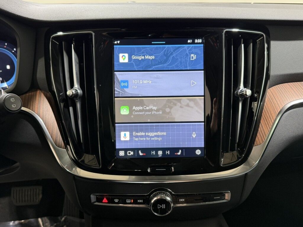 2025 Volvo V60 Cross Country B5 AWD Plus Maumee OH