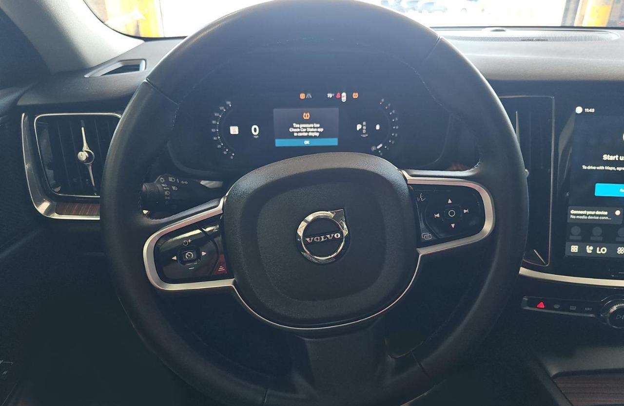 2025 Volvo V60 Cross Country B5 Hybrid AWD PLUS | Harman Kardon, Pilot Assist, Climate Pkg, 19 Wheels * Portland OR