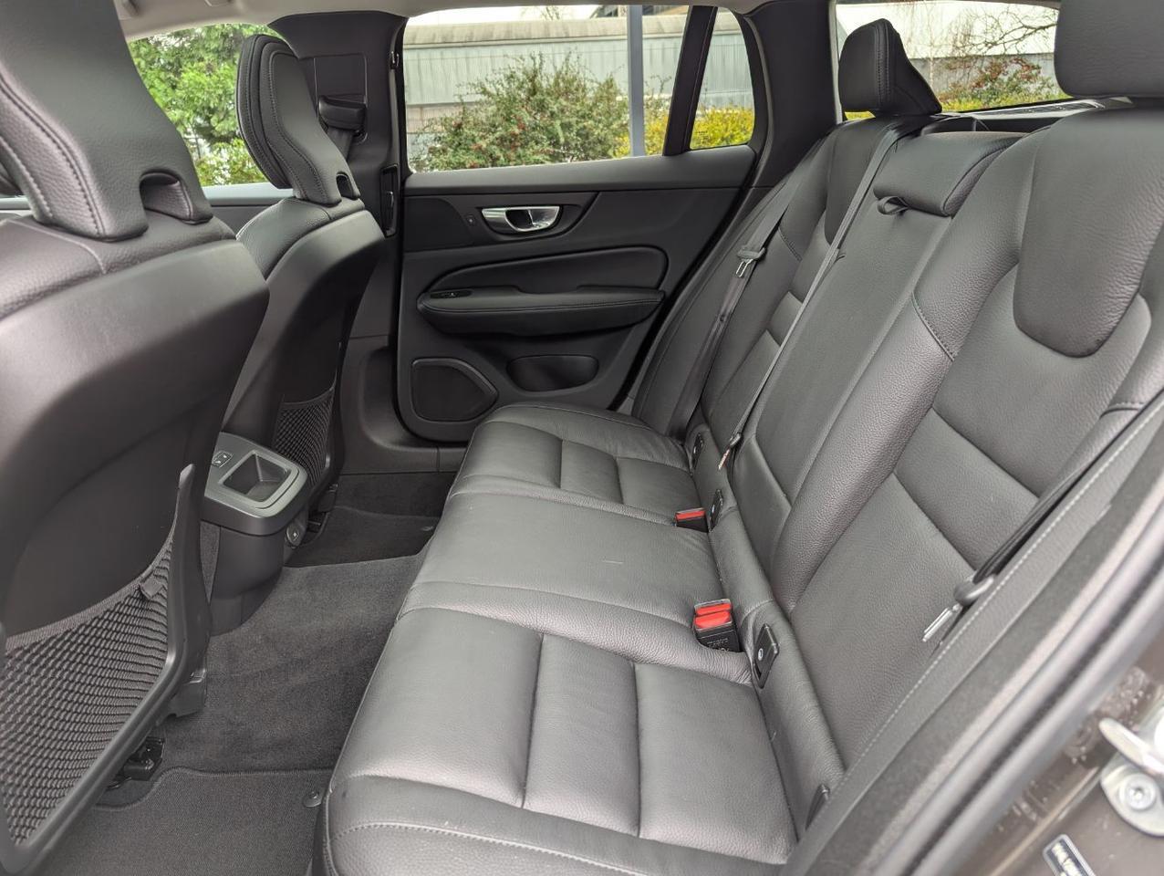 2025 Volvo V60 Cross Country B5 Hybrid AWD PLUS | High Performance Audio, Climate Pk * Portland OR