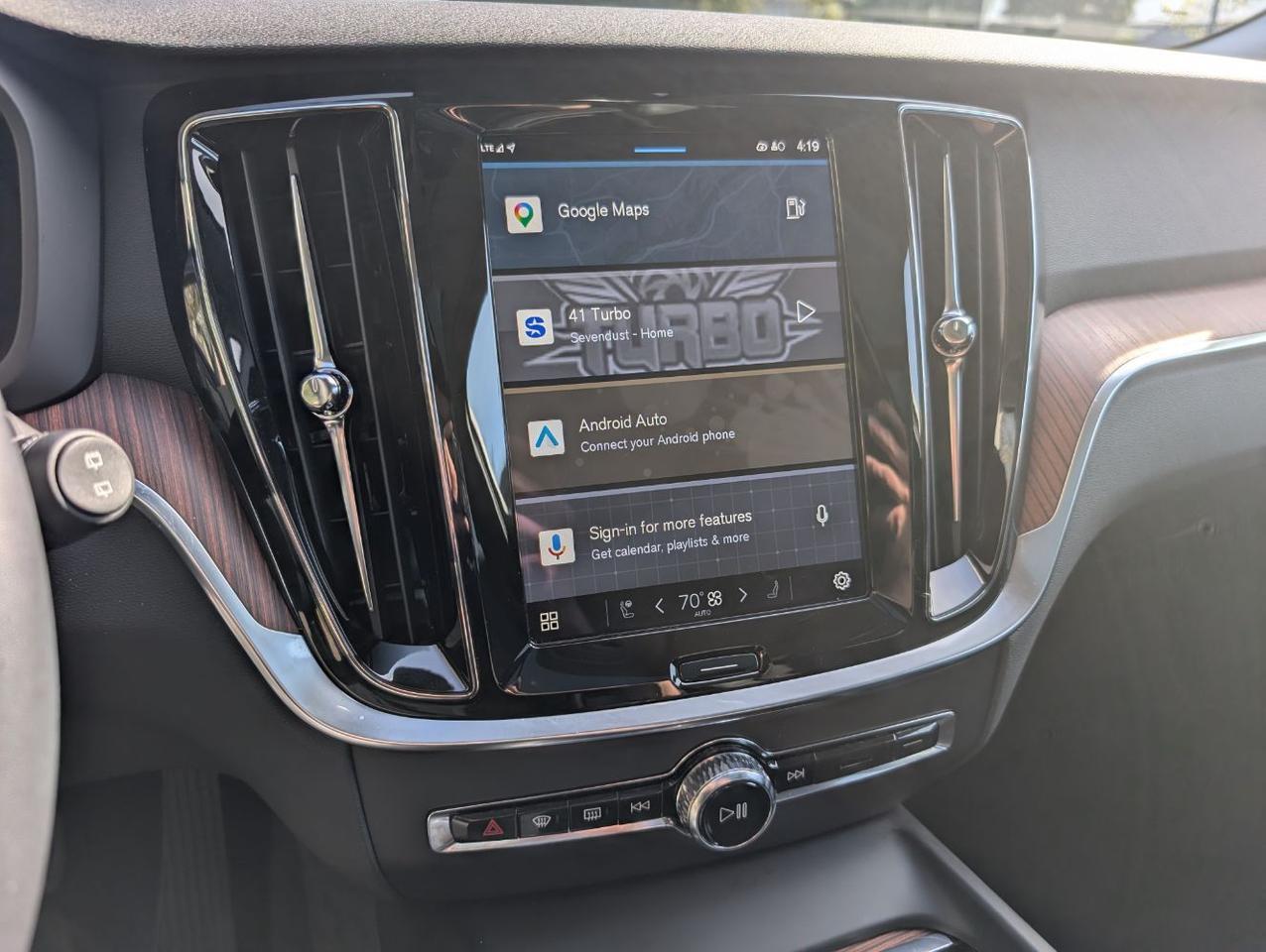 2025 Volvo V60 Cross Country B5 Hybrid AWD PLUS | High Performance Audio, Climate Pk, 19" WHeels * Portland OR