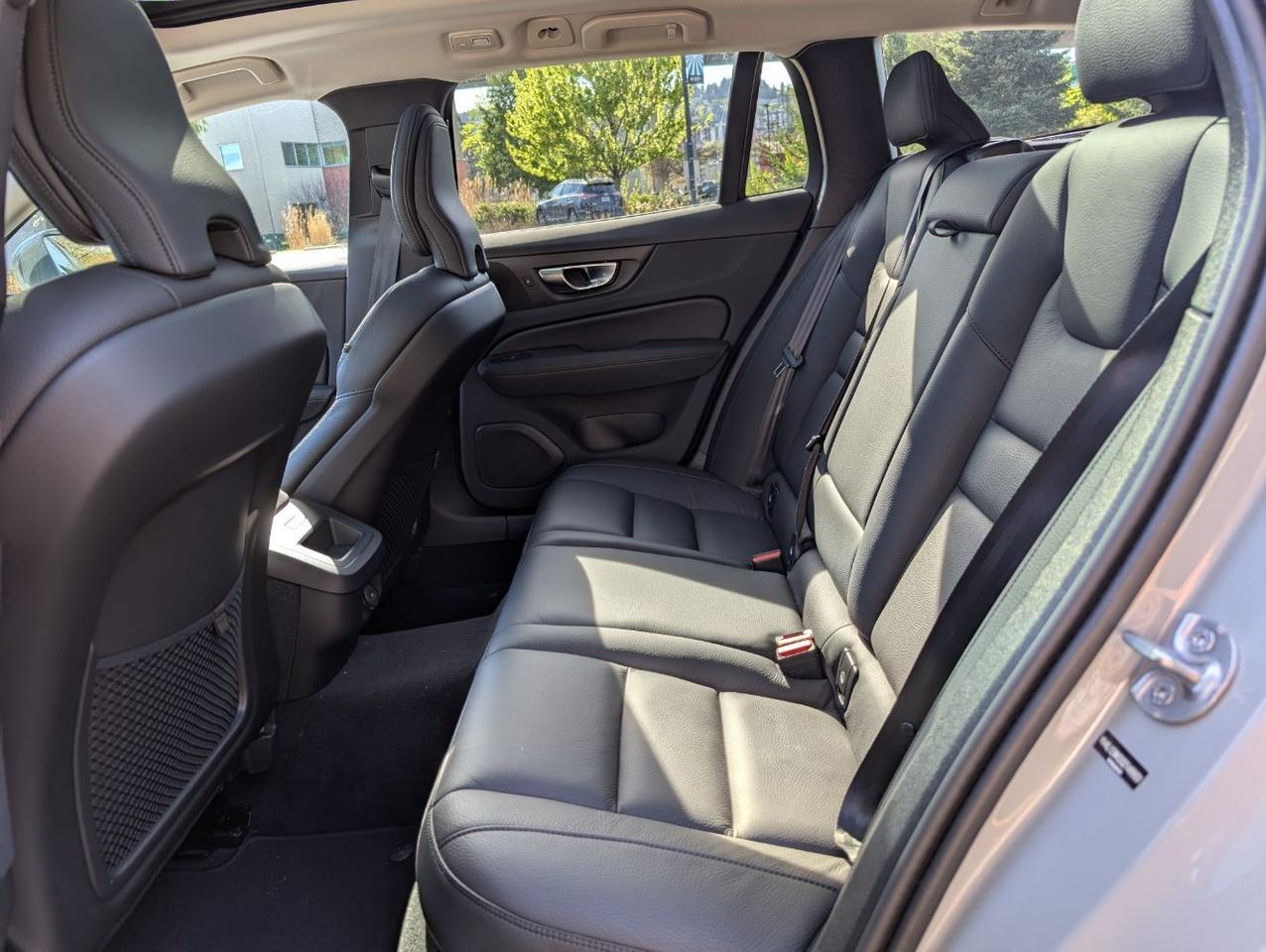 2025 Volvo V60 Cross Country B5 Hybrid AWD PLUS | High Performance Audio, Climate Pk, 19" WHeels * Portland OR