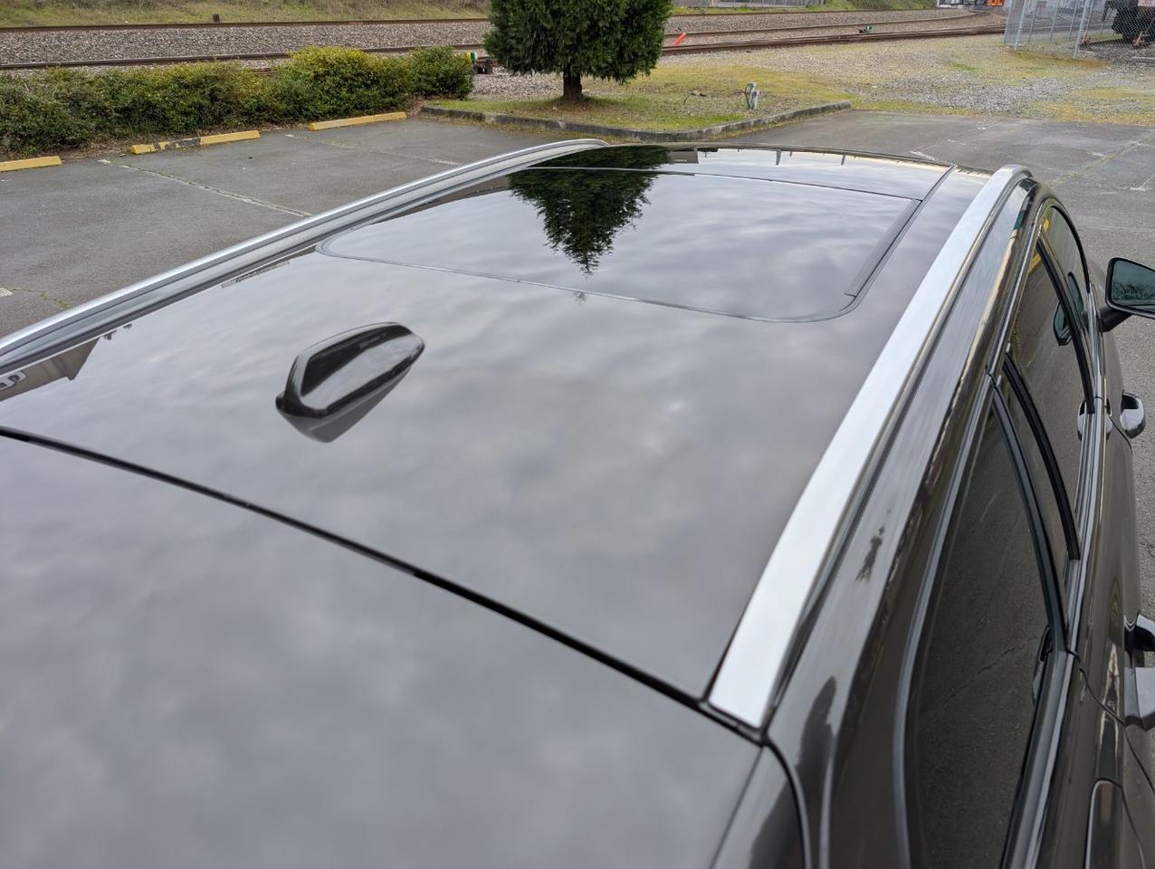 2025 Volvo V60 Cross Country B5 Hybrid AWD PLUS | High Performance Audio, Pilot Assist, 360 Cam, 4 Heated Seats & Wheel Portland OR