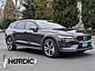 2025 Volvo V60 Cross Country B5 Hybrid AWD PLUS | High Performance Audio, Climate Pk *