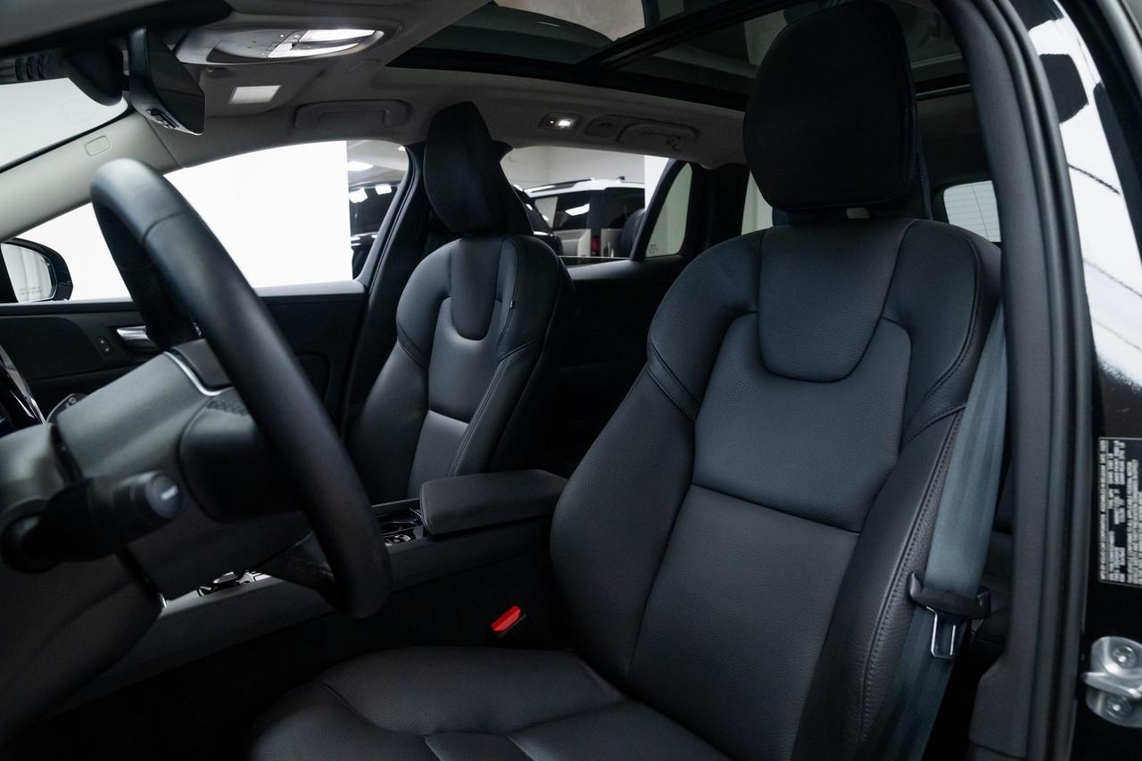 2025 Volvo V60 Cross Country B5 Plus 1 Owner Heated Seats Portland OR