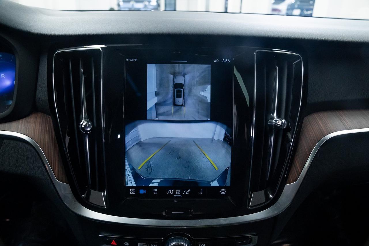 2025 Volvo V60 Cross Country B5 Plus 1 Owner Heated Seats Portland OR