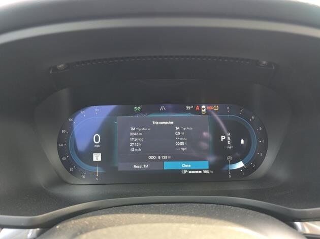 2025 Volvo V60 Cross Country B5 Plus Adaptive Cruise Heated Seats Portland OR