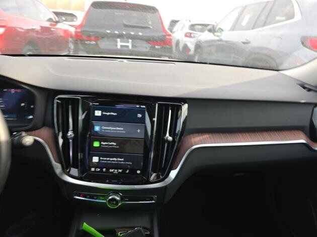 2025 Volvo V60 Cross Country B5 Plus Adaptive Cruise Heated Seats Portland OR