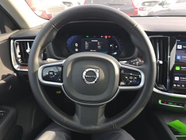 2025 Volvo V60 Cross Country B5 Plus Adaptive Cruise Heated Seats Portland OR