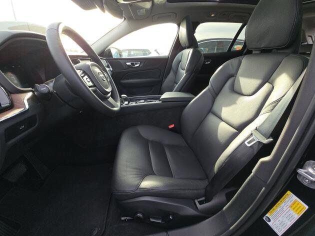 2025 Volvo V60 Cross Country B5 Plus Adaptive Cruise Heated Seats Portland OR