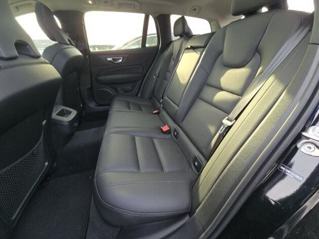 2025 Volvo V60 Cross Country B5 Plus Adaptive Cruise Heated Seats Portland OR