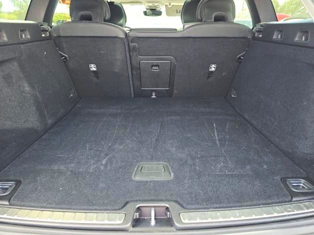 2025 Volvo V60 Cross Country B5 Plus Adaptive Cruise Panoramic Roof Portland OR