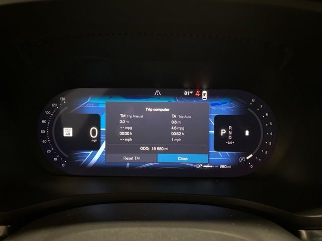 2025 Volvo V60 Cross Country B5 Plus Dallas TX