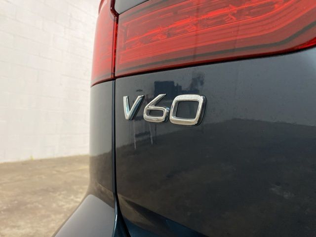 2025 Volvo V60 Cross Country B5 Plus Dallas TX