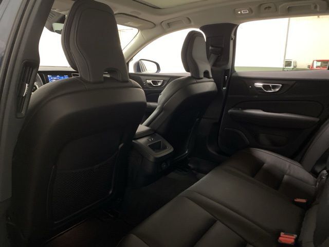 2025 Volvo V60 Cross Country B5 Plus Dallas TX