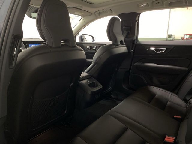 2025 Volvo V60 Cross Country B5 Plus Dallas TX